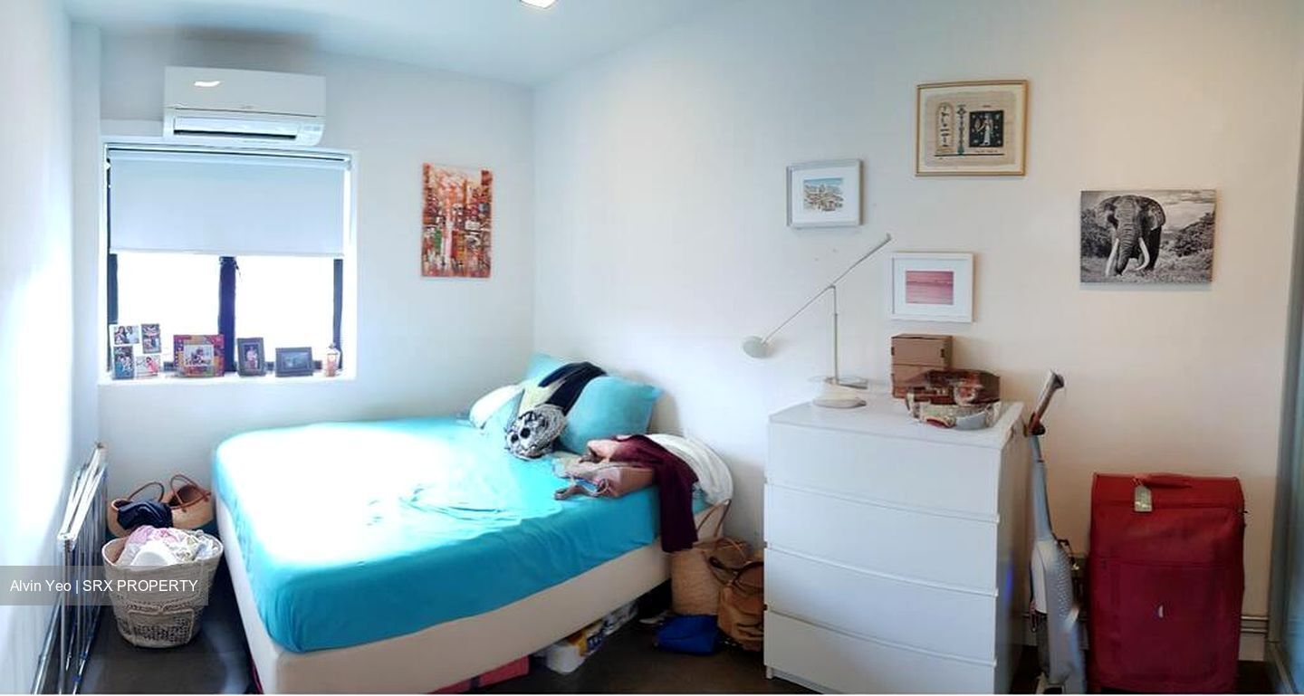 Tiong Bahru Estate (D3), Apartment #504789281